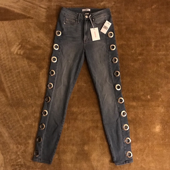 good american sold in stores